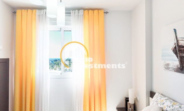 Bestaande bouw - Appartement - Orihuela Costa - 