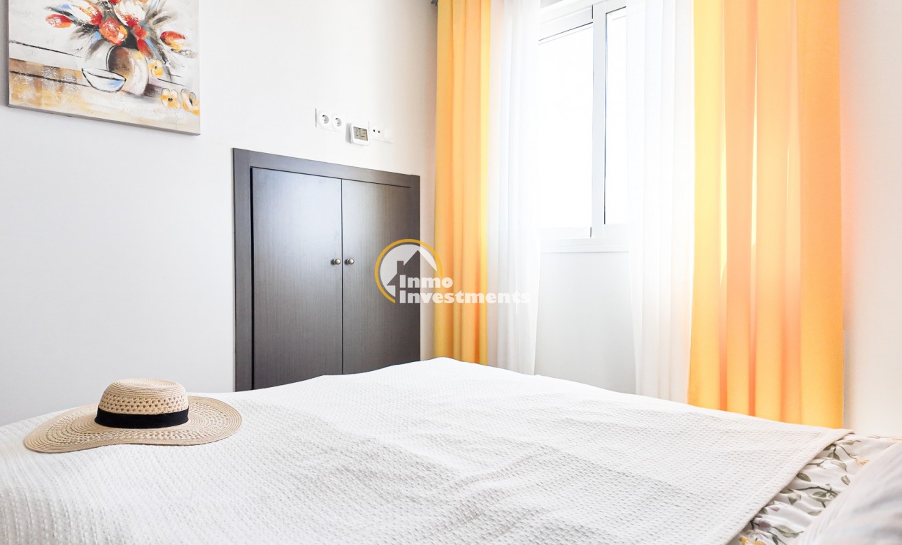 Bestaande bouw - Appartement - Orihuela Costa - 