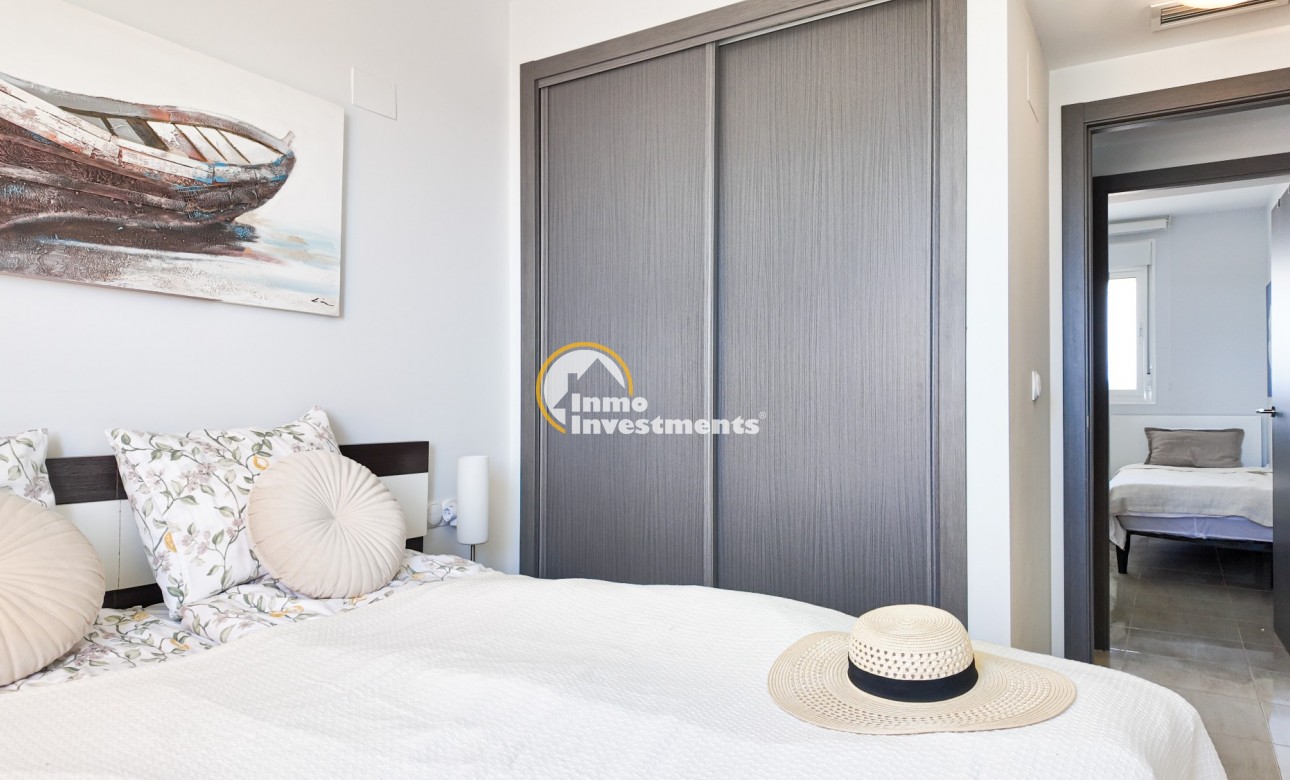 Bestaande bouw - Appartement - Orihuela Costa - 