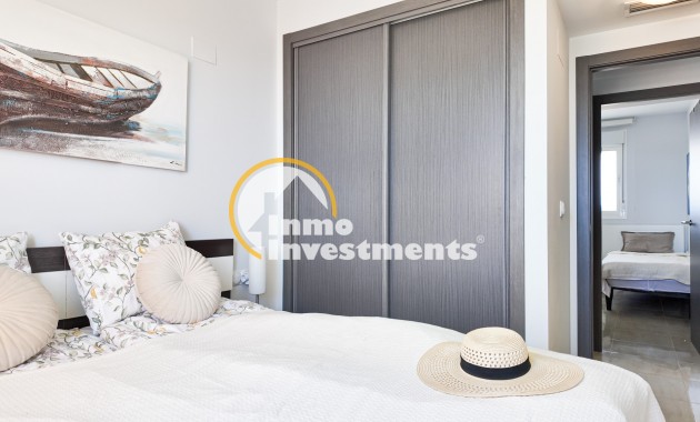 Bestaande bouw - Appartement - Orihuela Costa - 