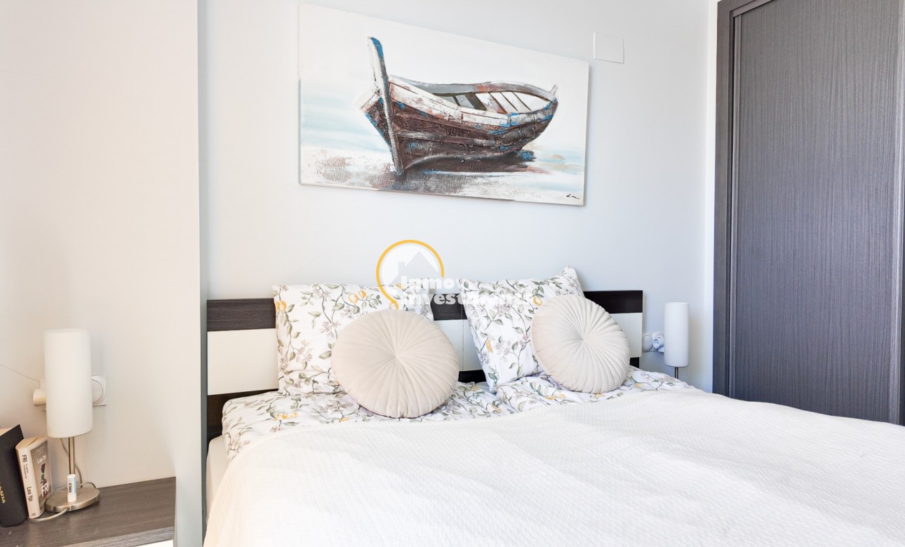 Bestaande bouw - Appartement - Orihuela Costa - 