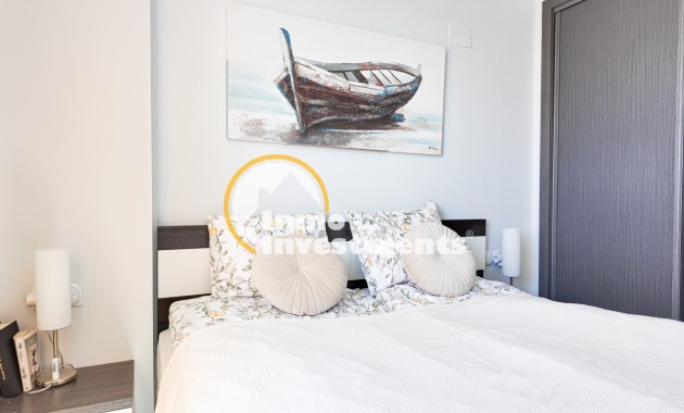 Bestaande bouw - Appartement - Orihuela Costa - 