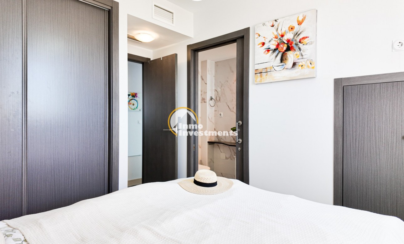 Bestaande bouw - Appartement - Orihuela Costa - 