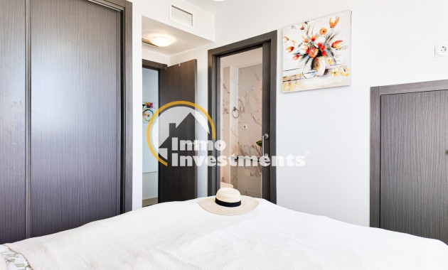 Bestaande bouw - Appartement - Orihuela Costa - 