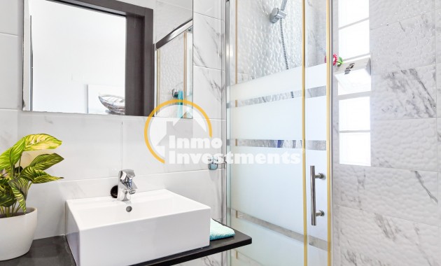 Bestaande bouw - Appartement - Orihuela Costa - 