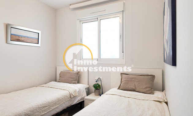 Bestaande bouw - Appartement - Orihuela Costa - 