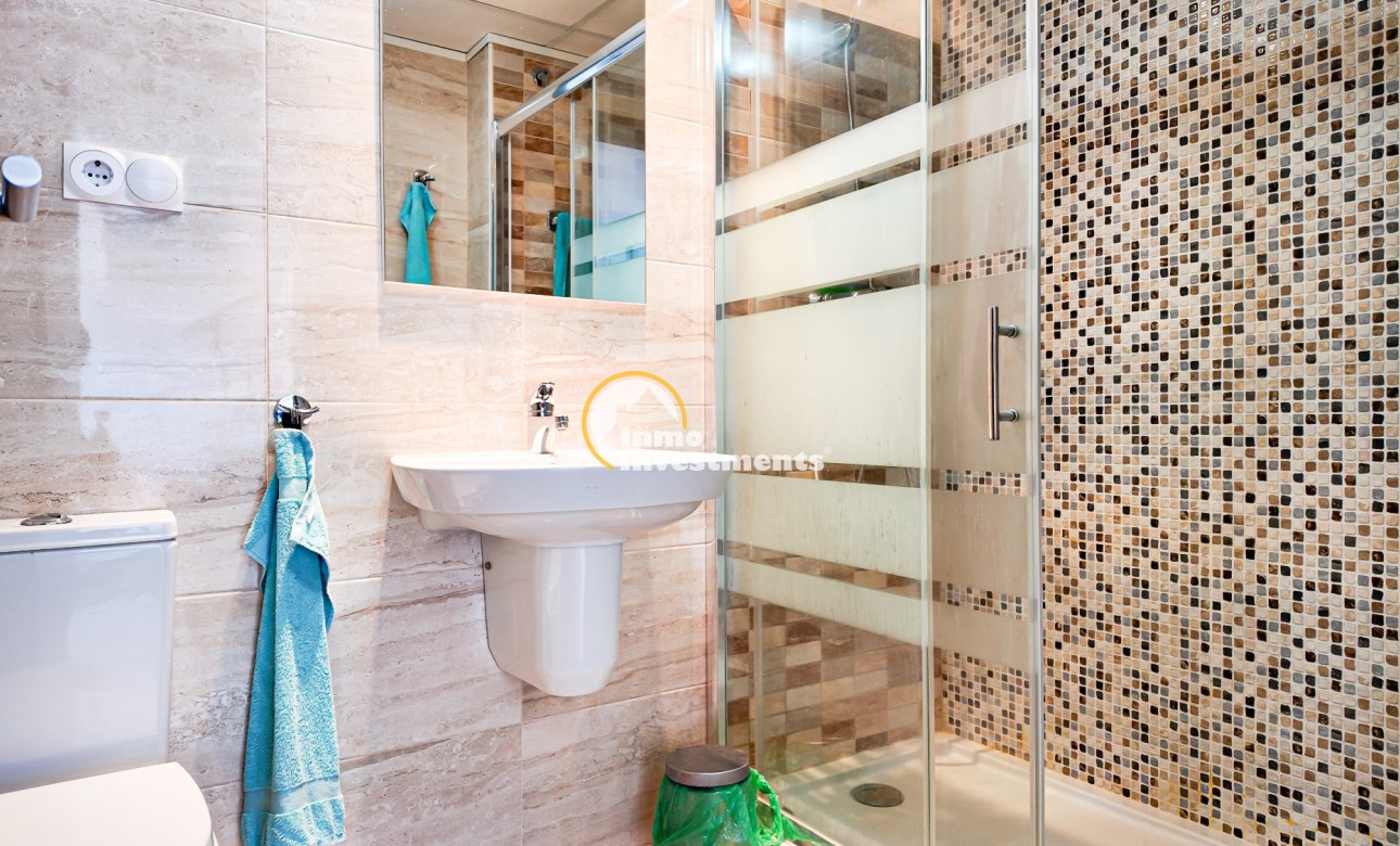 Bestaande bouw - Appartement - Orihuela Costa - 