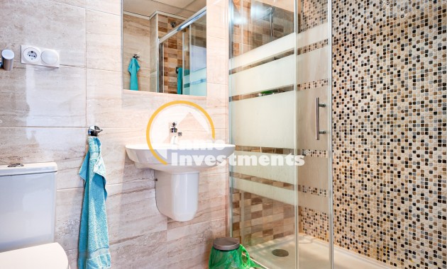 Bestaande bouw - Appartement - Orihuela Costa - 