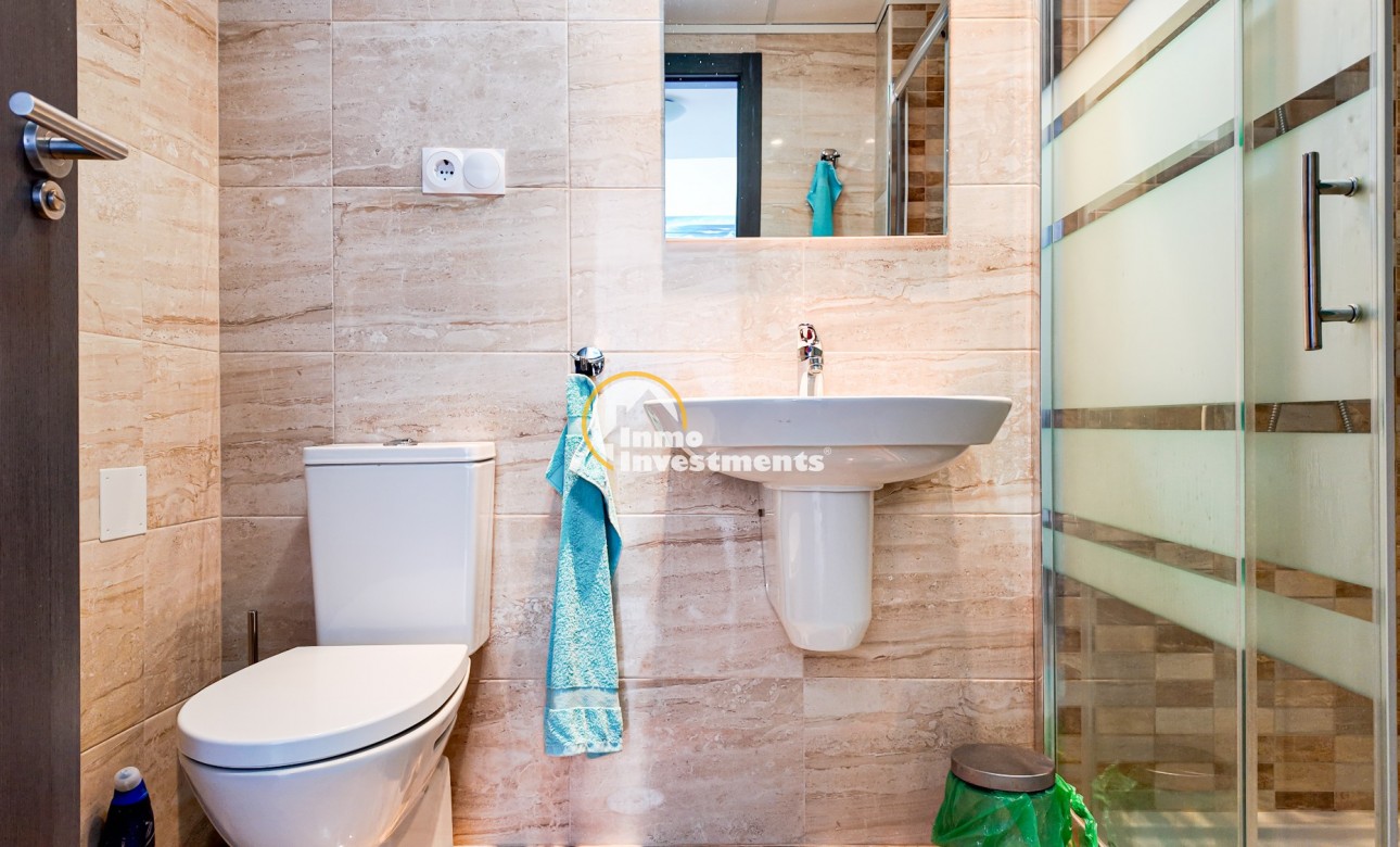 Bestaande bouw - Appartement - Orihuela Costa - 