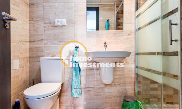 Bestaande bouw - Appartement - Orihuela Costa - 