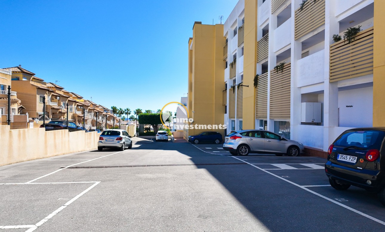 Bestaande bouw - Appartement - Orihuela Costa - 