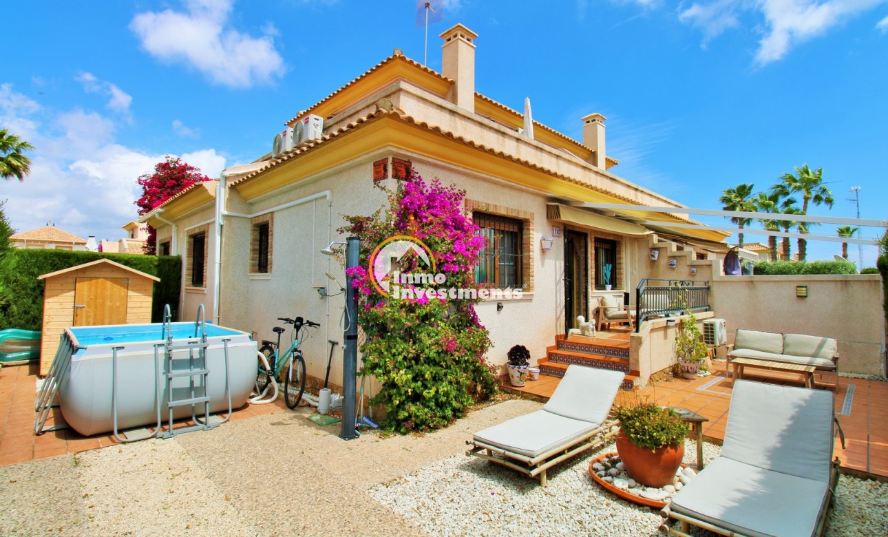 Gebrauchtimmobilien - Reihenhaus - Villamartin - Pau 8