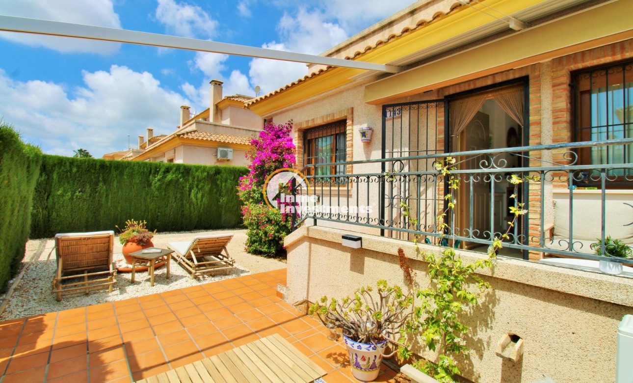 Gebrauchtimmobilien - Reihenhaus - Villamartin - Pau 8