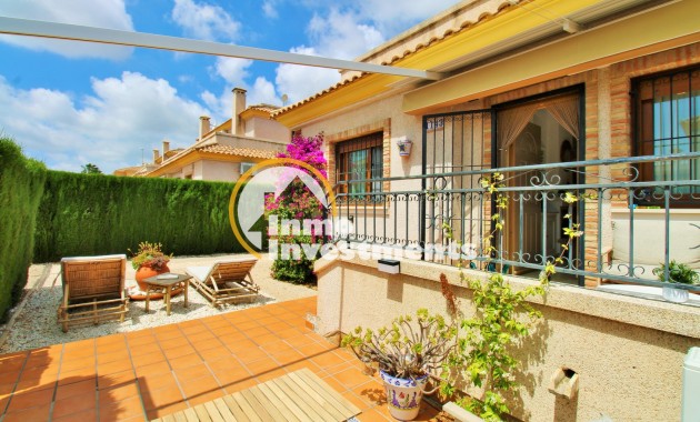 Gebrauchtimmobilien - Reihenhaus - Villamartin - Pau 8