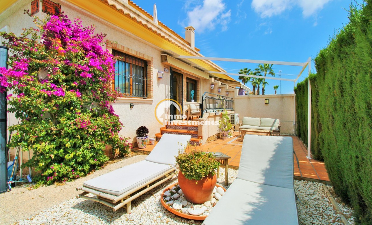 Gebrauchtimmobilien - Reihenhaus - Villamartin - Pau 8