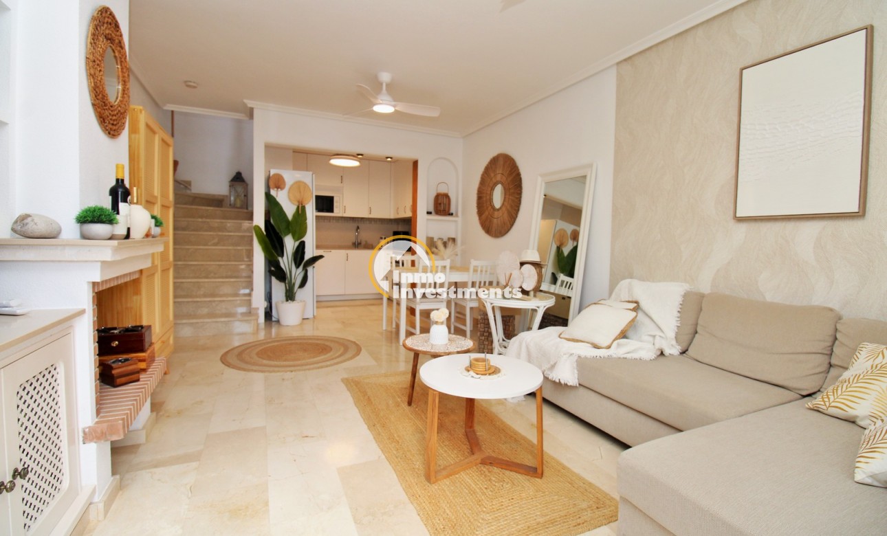 Gebrauchtimmobilien - Reihenhaus - Villamartin - Pau 8