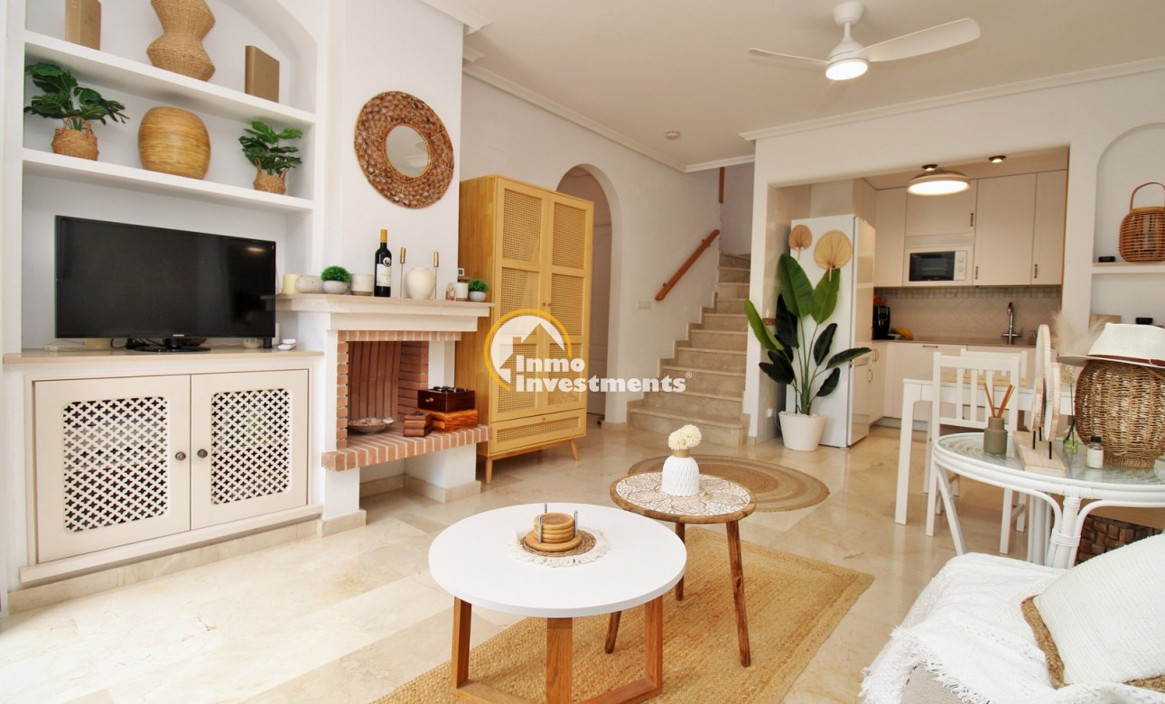 Gebrauchtimmobilien - Reihenhaus - Villamartin - Pau 8