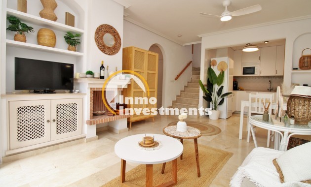 Gebrauchtimmobilien - Reihenhaus - Villamartin - Pau 8