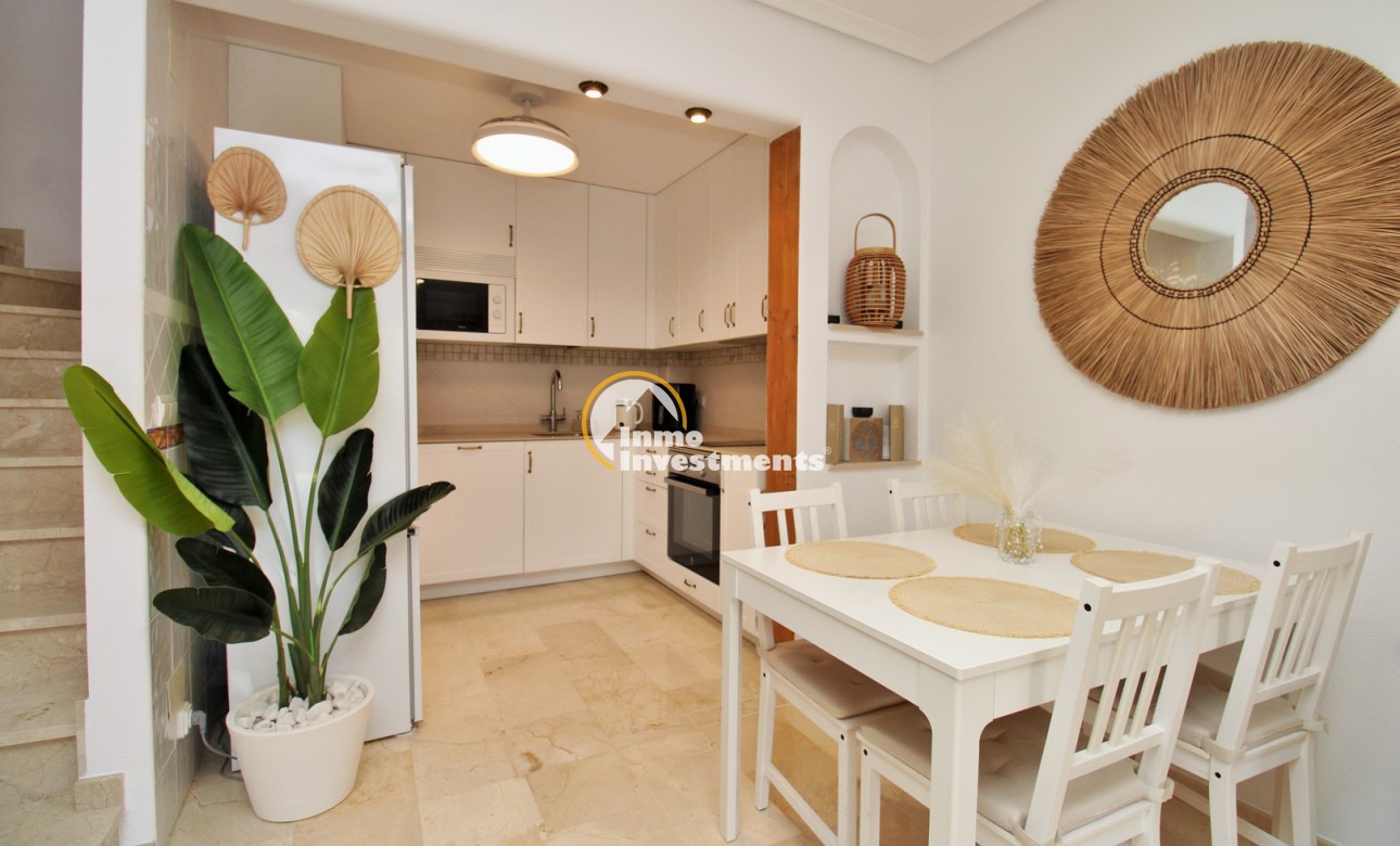 Gebrauchtimmobilien - Reihenhaus - Villamartin - Pau 8