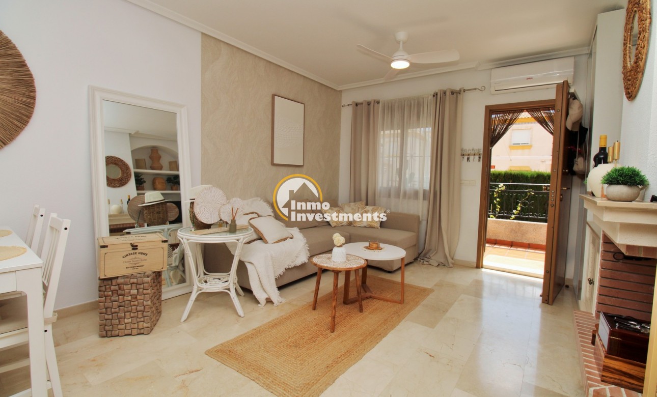 Gebrauchtimmobilien - Reihenhaus - Villamartin - Pau 8