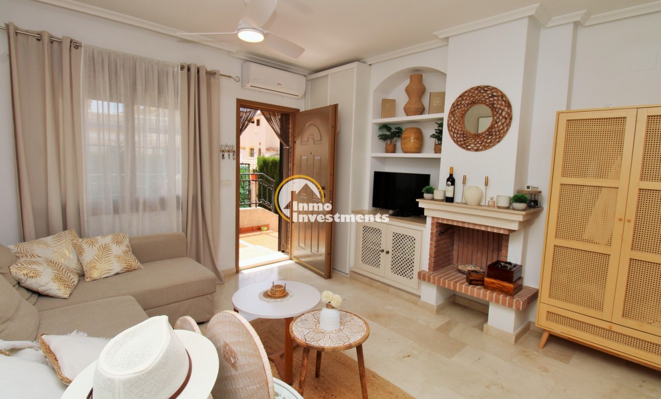 Gebrauchtimmobilien - Reihenhaus - Villamartin - Pau 8