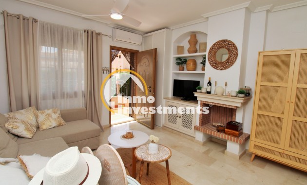 Gebrauchtimmobilien - Reihenhaus - Villamartin - Pau 8