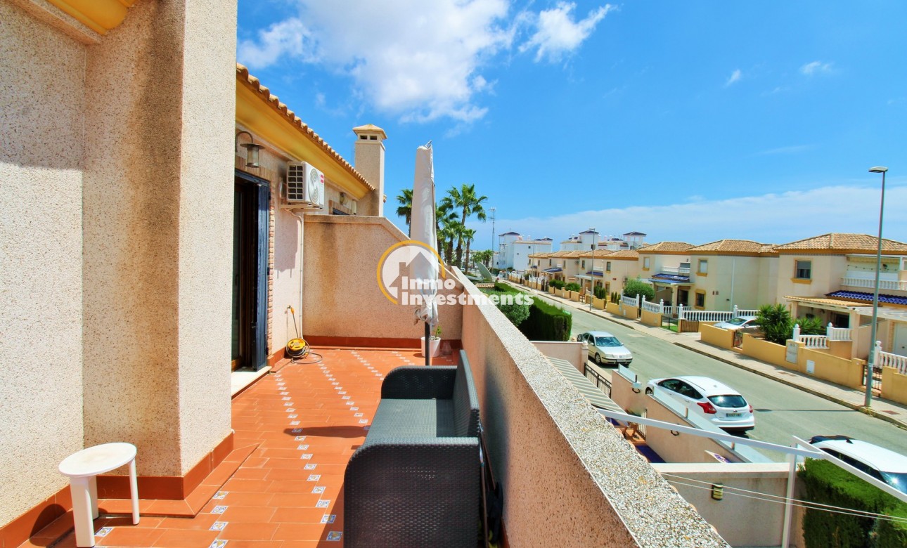 Gebrauchtimmobilien - Reihenhaus - Villamartin - Pau 8