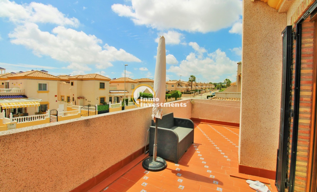 Gebrauchtimmobilien - Reihenhaus - Villamartin - Pau 8