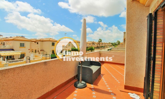 Gebrauchtimmobilien - Reihenhaus - Villamartin - Pau 8