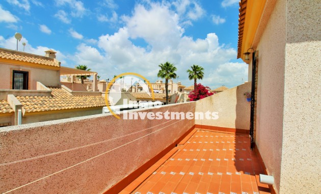 Gebrauchtimmobilien - Reihenhaus - Villamartin - Pau 8