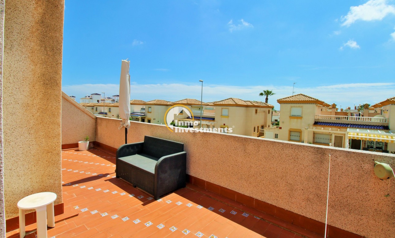 Gebrauchtimmobilien - Reihenhaus - Villamartin - Pau 8