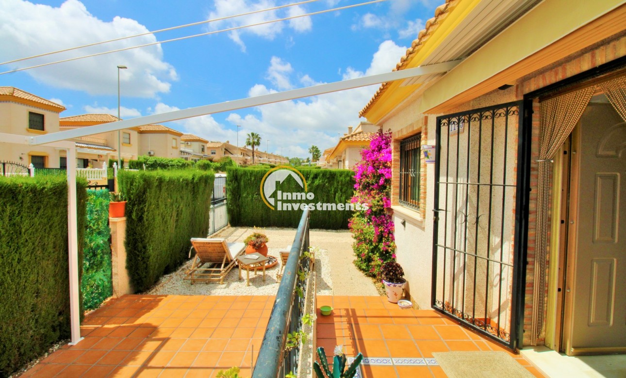 Gebrauchtimmobilien - Reihenhaus - Villamartin - Pau 8