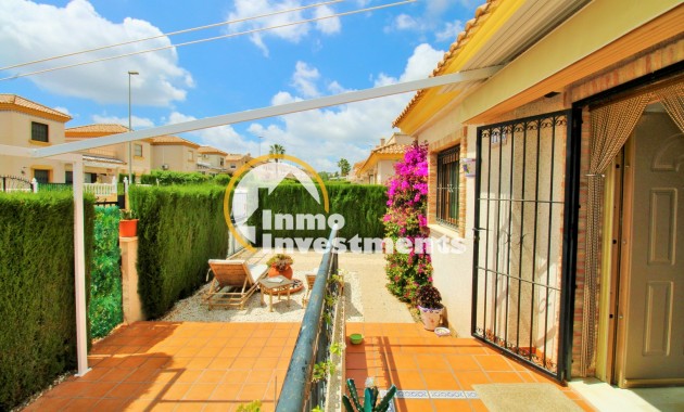 Gebrauchtimmobilien - Reihenhaus - Villamartin - Pau 8