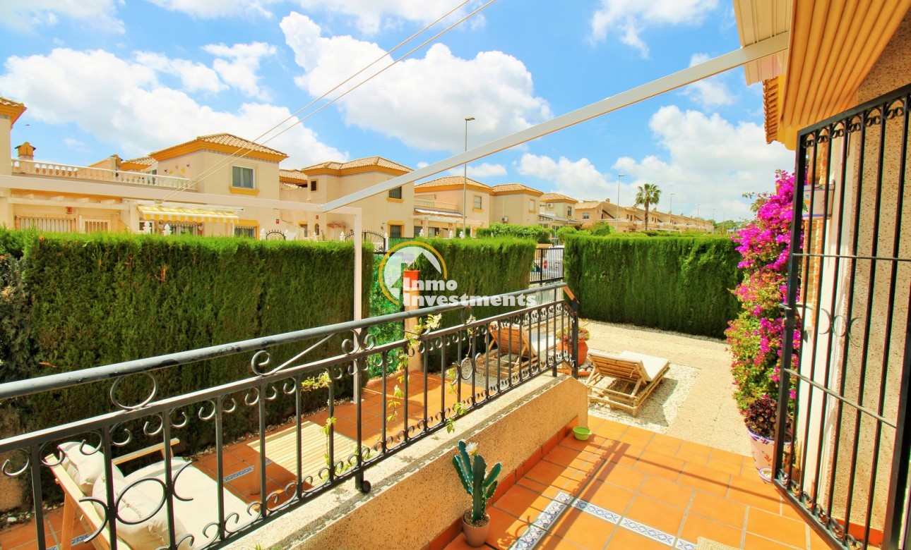 Gebrauchtimmobilien - Reihenhaus - Villamartin - Pau 8