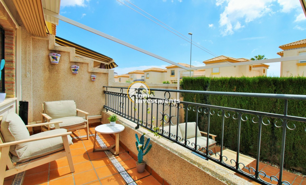 Gebrauchtimmobilien - Reihenhaus - Villamartin - Pau 8