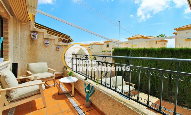 Gebrauchtimmobilien - Reihenhaus - Villamartin - Pau 8