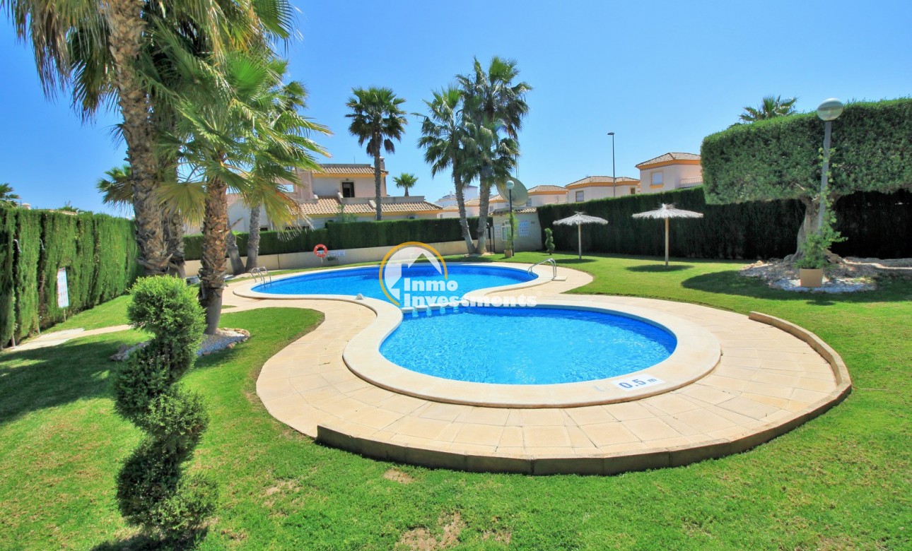 Gebrauchtimmobilien - Reihenhaus - Villamartin - Pau 8