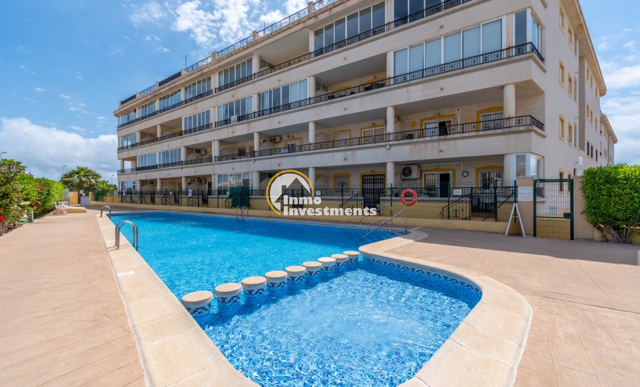 Revente privée - Appartement - Playa Flamenca - 
