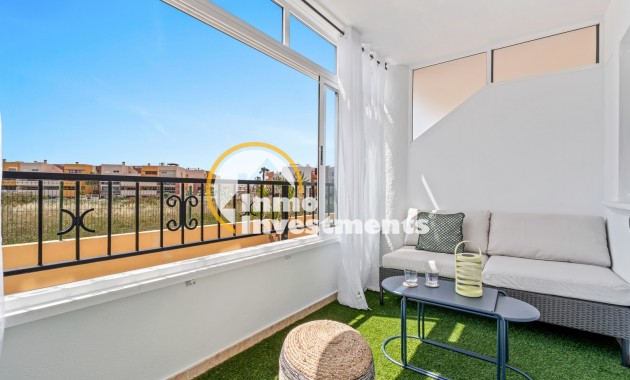 Revente privée - Appartement - Playa Flamenca - 