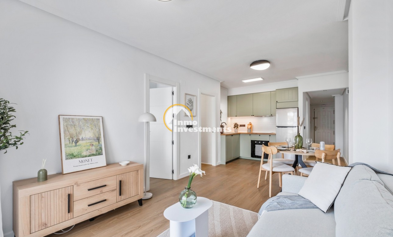 Revente privée - Appartement - Playa Flamenca - 