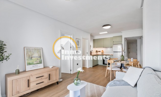 Revente privée - Appartement - Playa Flamenca - 