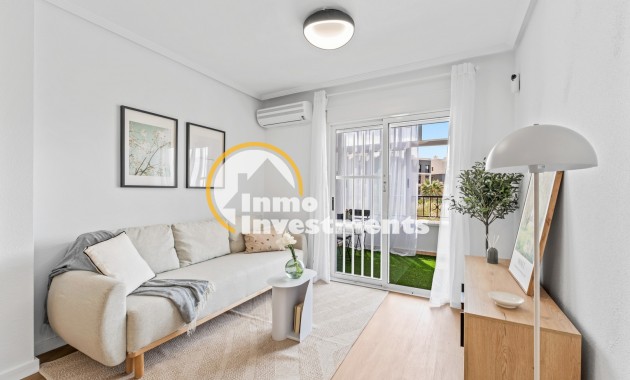 Revente privée - Appartement - Playa Flamenca - 