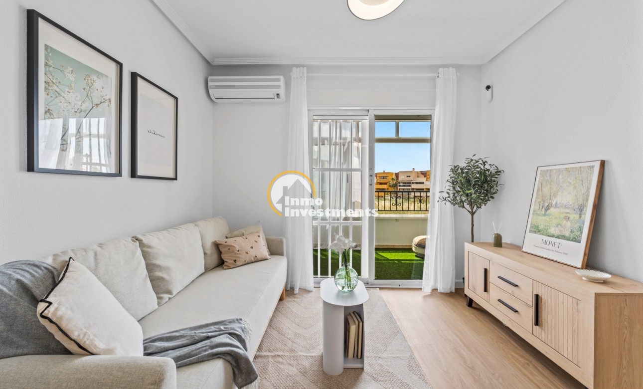 Revente privée - Appartement - Playa Flamenca - 