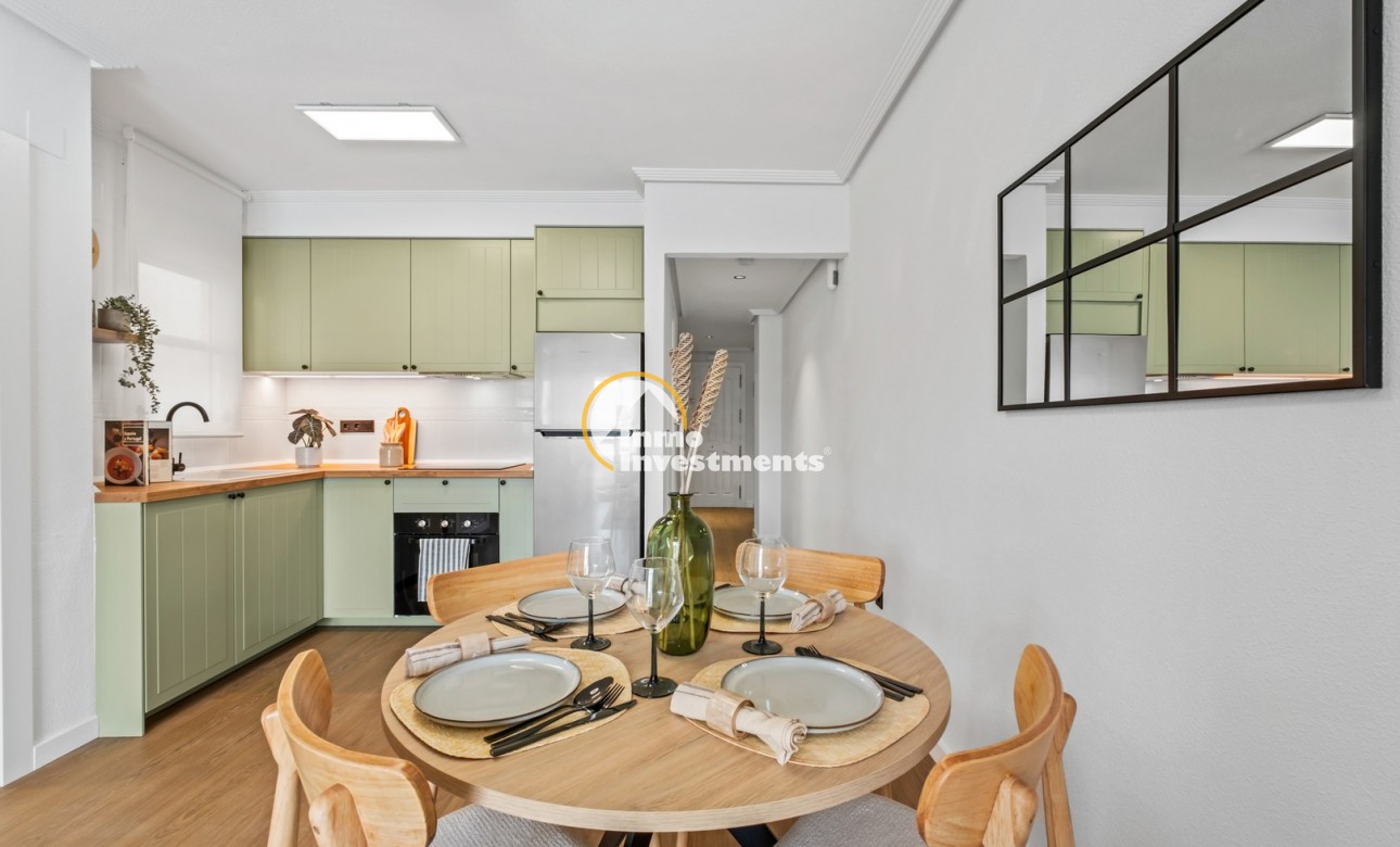 Revente privée - Appartement - Playa Flamenca - 