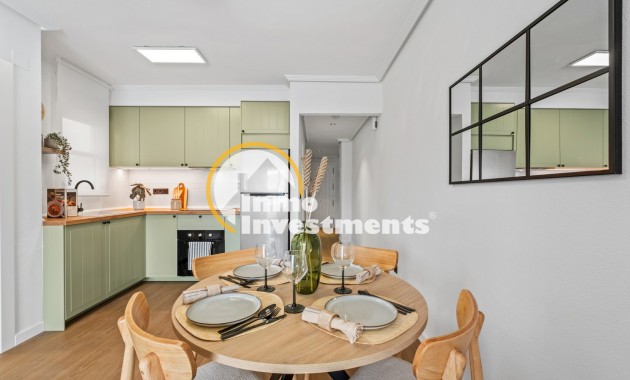 Revente privée - Appartement - Playa Flamenca - 