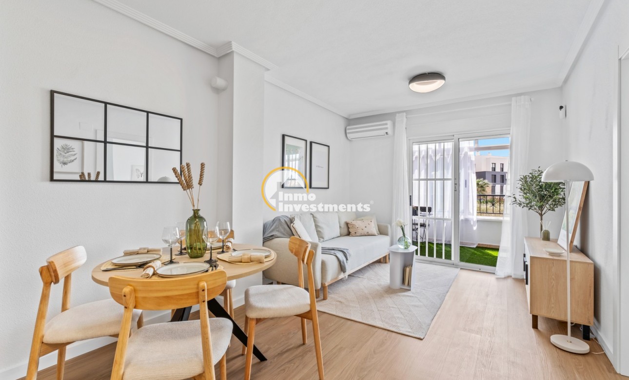 Revente privée - Appartement - Playa Flamenca - 