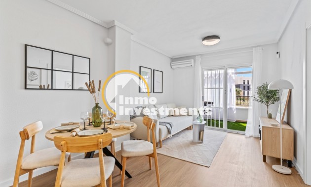 Revente privée - Appartement - Playa Flamenca - 