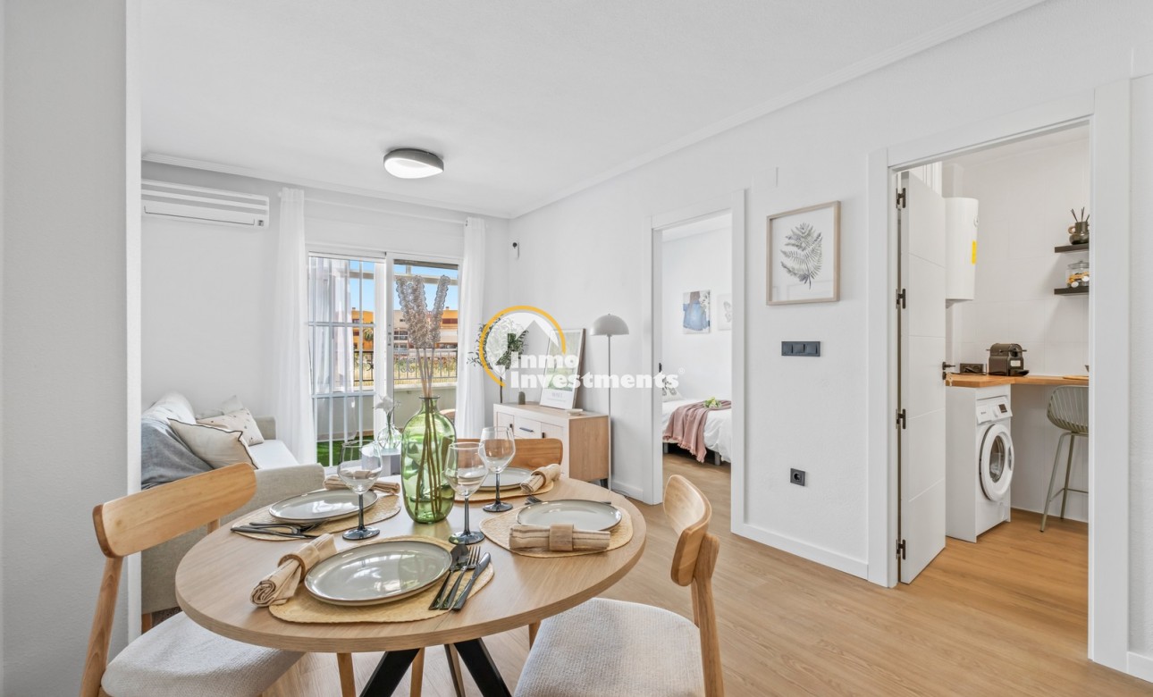 Revente privée - Appartement - Playa Flamenca - 