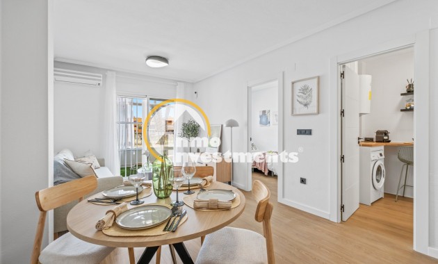 Revente privée - Appartement - Playa Flamenca - 