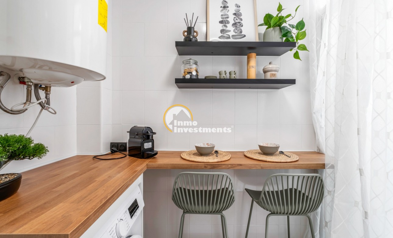 Revente privée - Appartement - Playa Flamenca - 